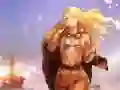 Girl Soldiers Girl Soldiers