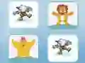 Happy Animals Happy Animals