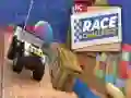 Mini Toy Car