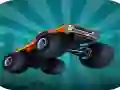 Monster Truck Monster Truck