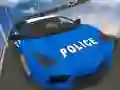 Impossible Police Car Track Impossible Police Car Track
