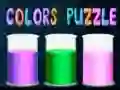 Colors Puzzle Colors Puzzle