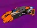 Space Rush Space Rush
