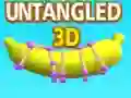 Untangled 3D Untangled 3D