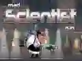 Mad Scientist Run Mad Scientist Run