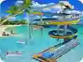 Water Slide Adventure Water Slide Adventure