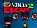 Ninja Escape 2 Ninja Escape 2