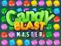Candy Blast Master Candy Blast Master