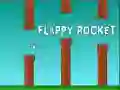 Flappy Rocket Flappy Rocket