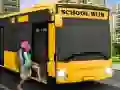 School Bus Driver School Bus Driver