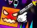 Geometry Dash Nemesis