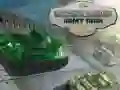 Impossible Parking: Army Tank Impossible Parking: Army Tank