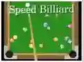Speed Billiard