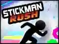 Stickman Rush Stickman Rush