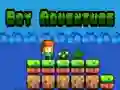 Boy Adventure Boy Adventure