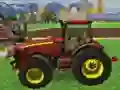 Tractor Farming 2018