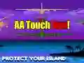 AA Touch Gun AA Touch Gun