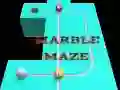 Marble Maze Marble Maze