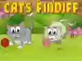 Cats Findiff Cats Findiff