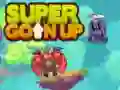 Super Goin Up