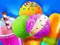 Ice Cream Decoration Ice Cream Decoration