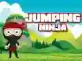 Jumping Ninja Jumping Ninja