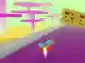 Spaceship Race Spaceship Race