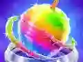Sweet Cotton Candy Maker Sweet Cotton Candy Maker