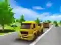 Transport Driving Simulator
