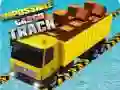 Impossible Cargo Track Impossible Cargo Track