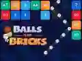 Balls and Bricks Balls and Bricks