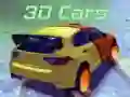 3D Cars 3D Cars