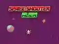 Space Shooter Alien Space Shooter Alien