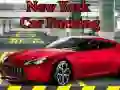 New York Car Parking New York Car Parking