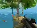 Bottle Shooting