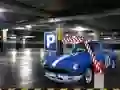 Advance Car Parking