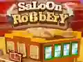 Saloon Robbery