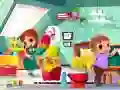 Kindergarten Spot The Differences Kindergarten Spot The Differences