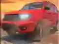 Offroad Prado Ice Racing Offroad Prado Ice Racing