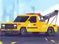 City Duty Vehicles Jigsaw City Duty Vehicles Jigsaw