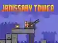 Janissary Tower