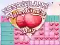 Nonograms Valentines Day Nonograms Valentines Day