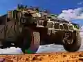 Military Transport Vehicle Military Transport Vehicle