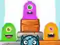 Stack Jump Stack Jump