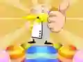 Professor Bubble Shooter Professor Bubble Shooter