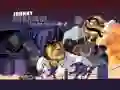 Johnny Megatone Johnny Megatone