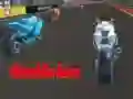 Motorbike Racer Motorbike Racer