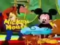 Mickey Mouse Hidden Stars Mickey Mouse Hidden Stars