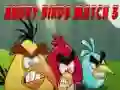 Angry Birds Match 3