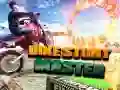 Bike Stunt Master Bike Stunt Master